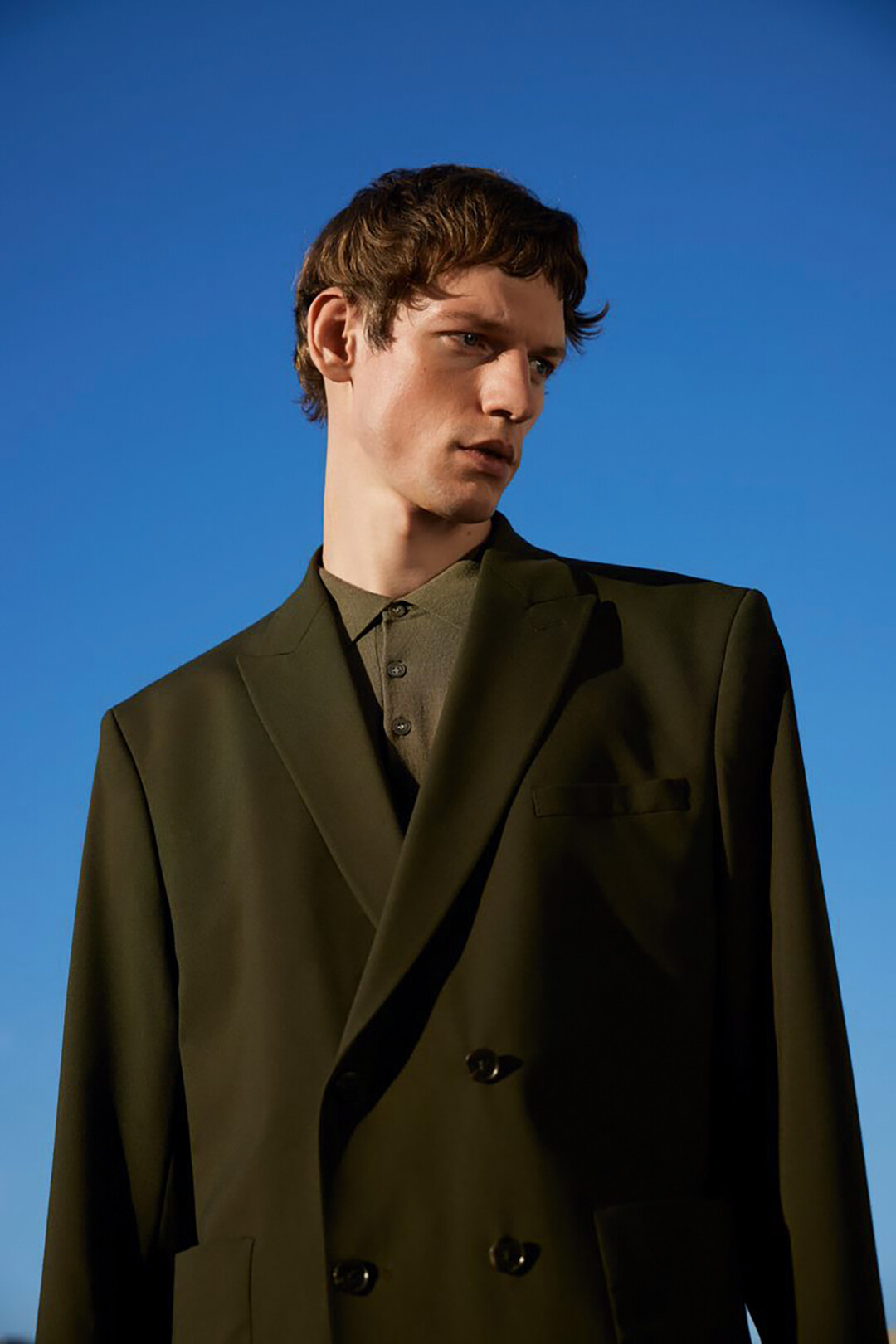 Съемка для Lime