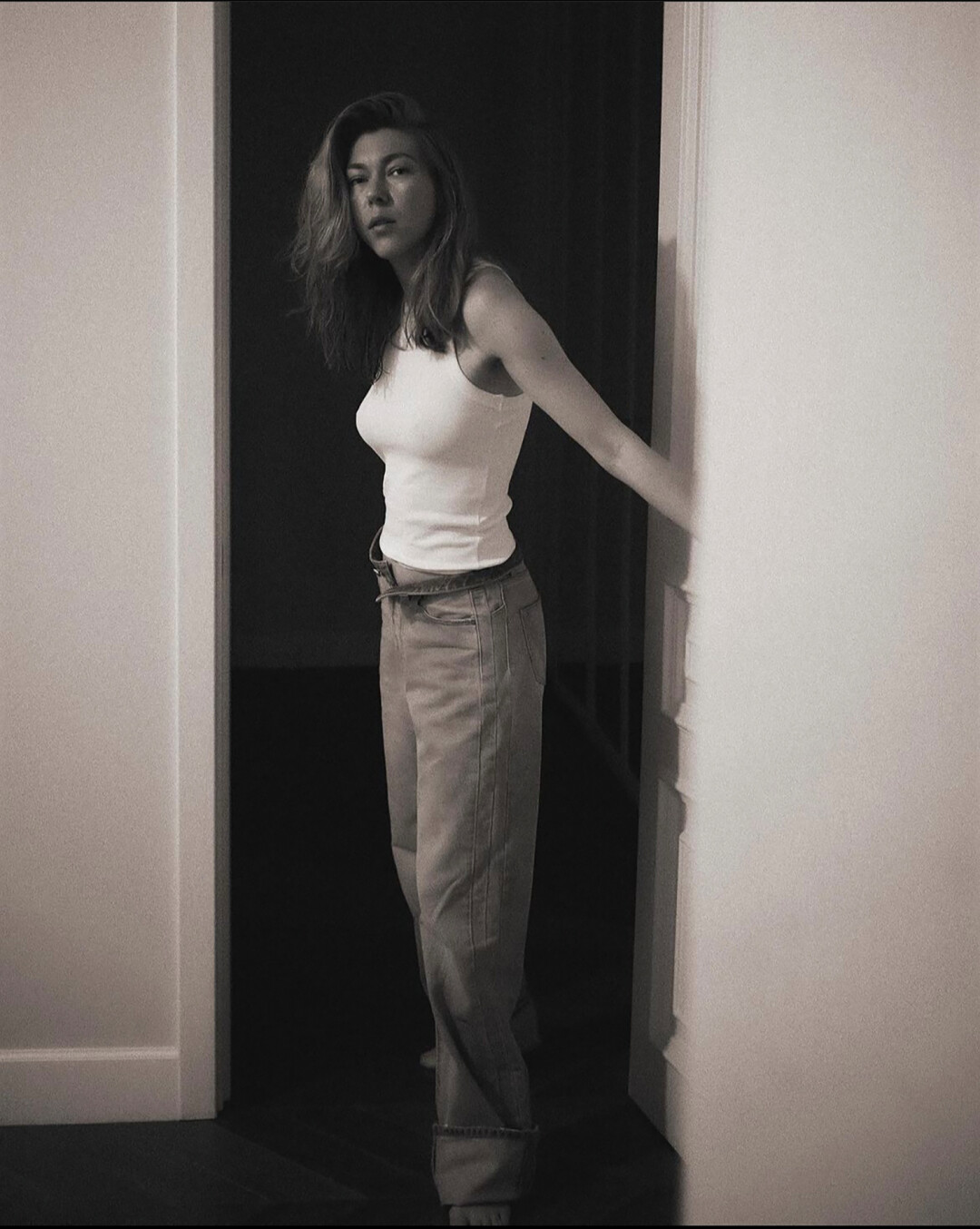 Юка Вижгородская