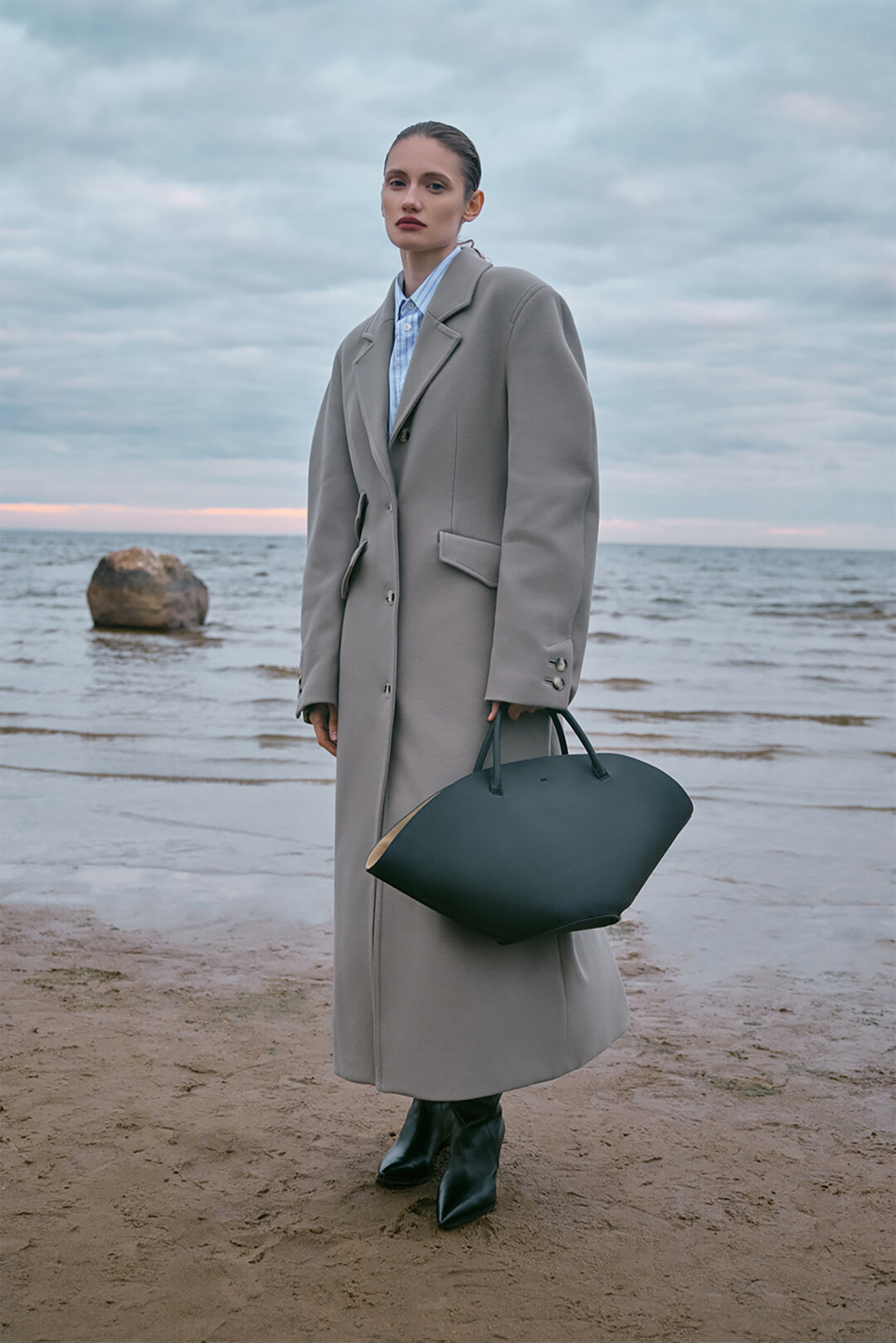 Коллекция ЦУМ FW'22-23