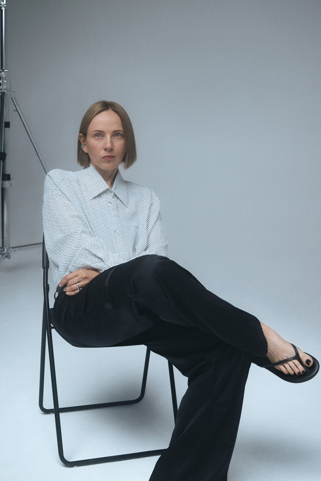 Светлана Танакина