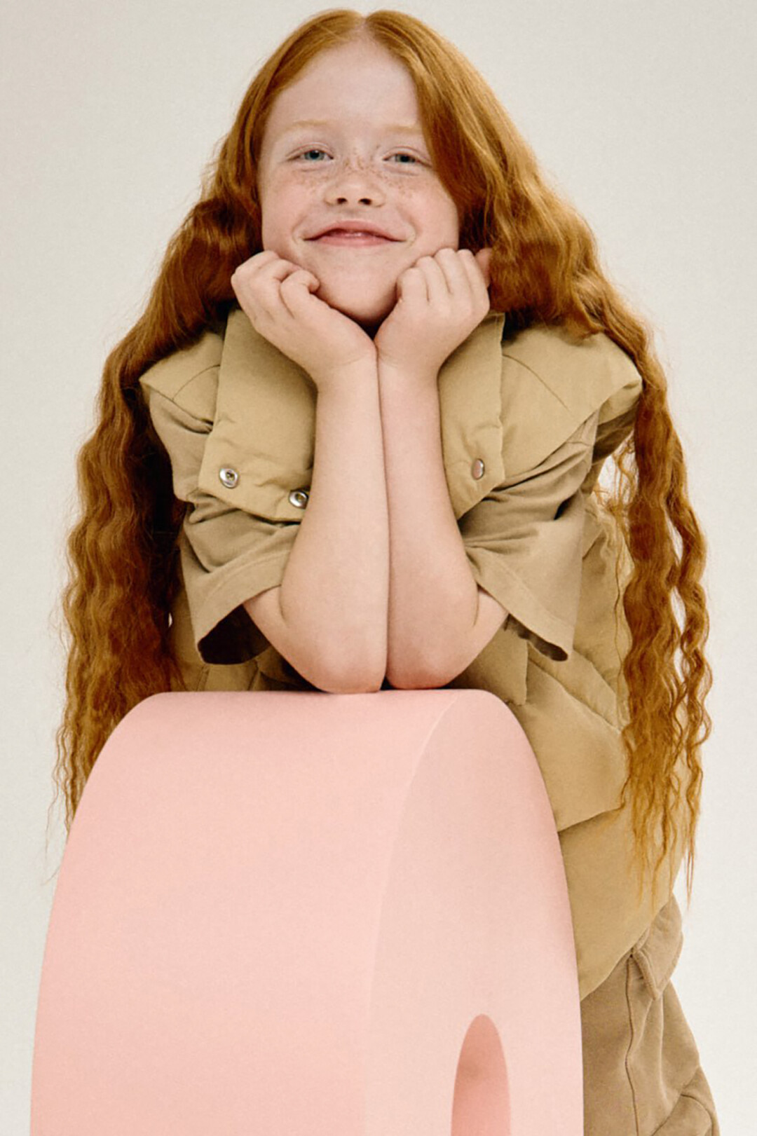 Съемка для Lime