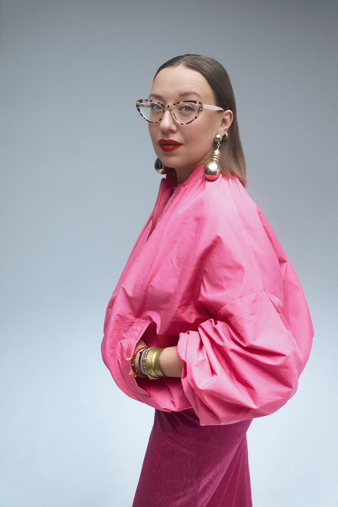 Анна Рыкова