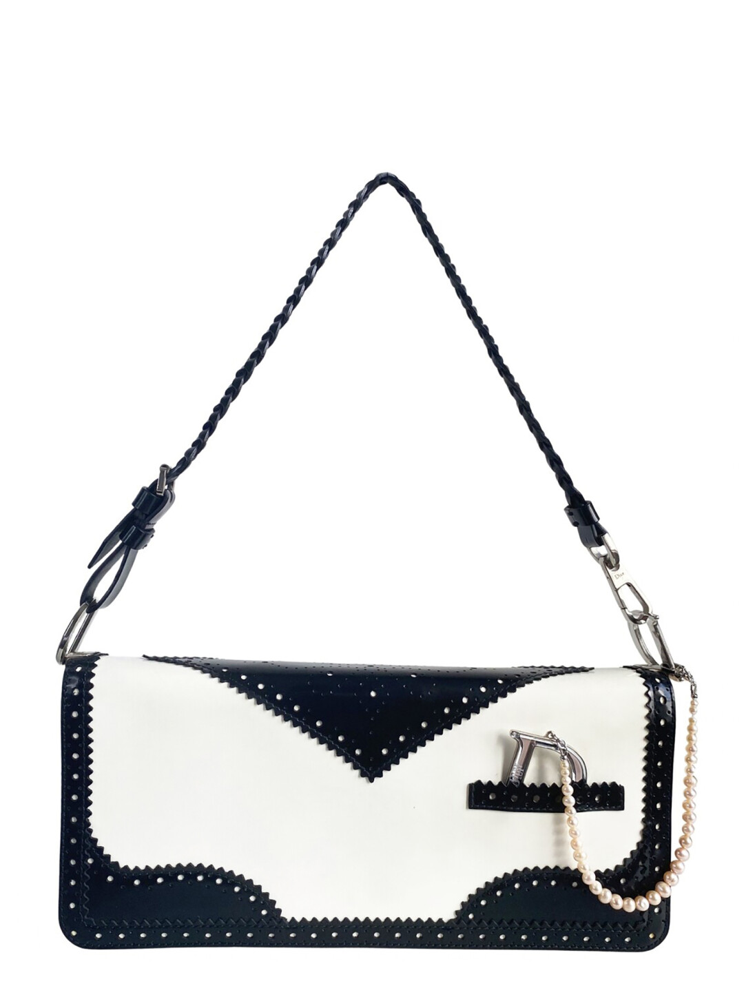 Christian Dior SS'04 (Tacky Not Tacky)