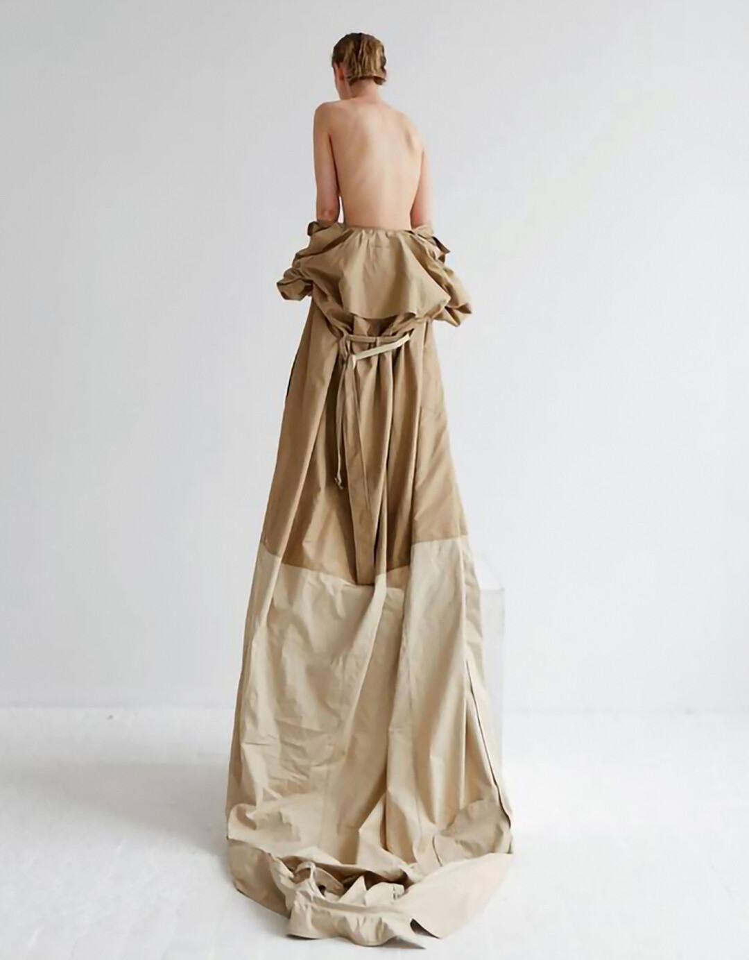 Творческая съемка