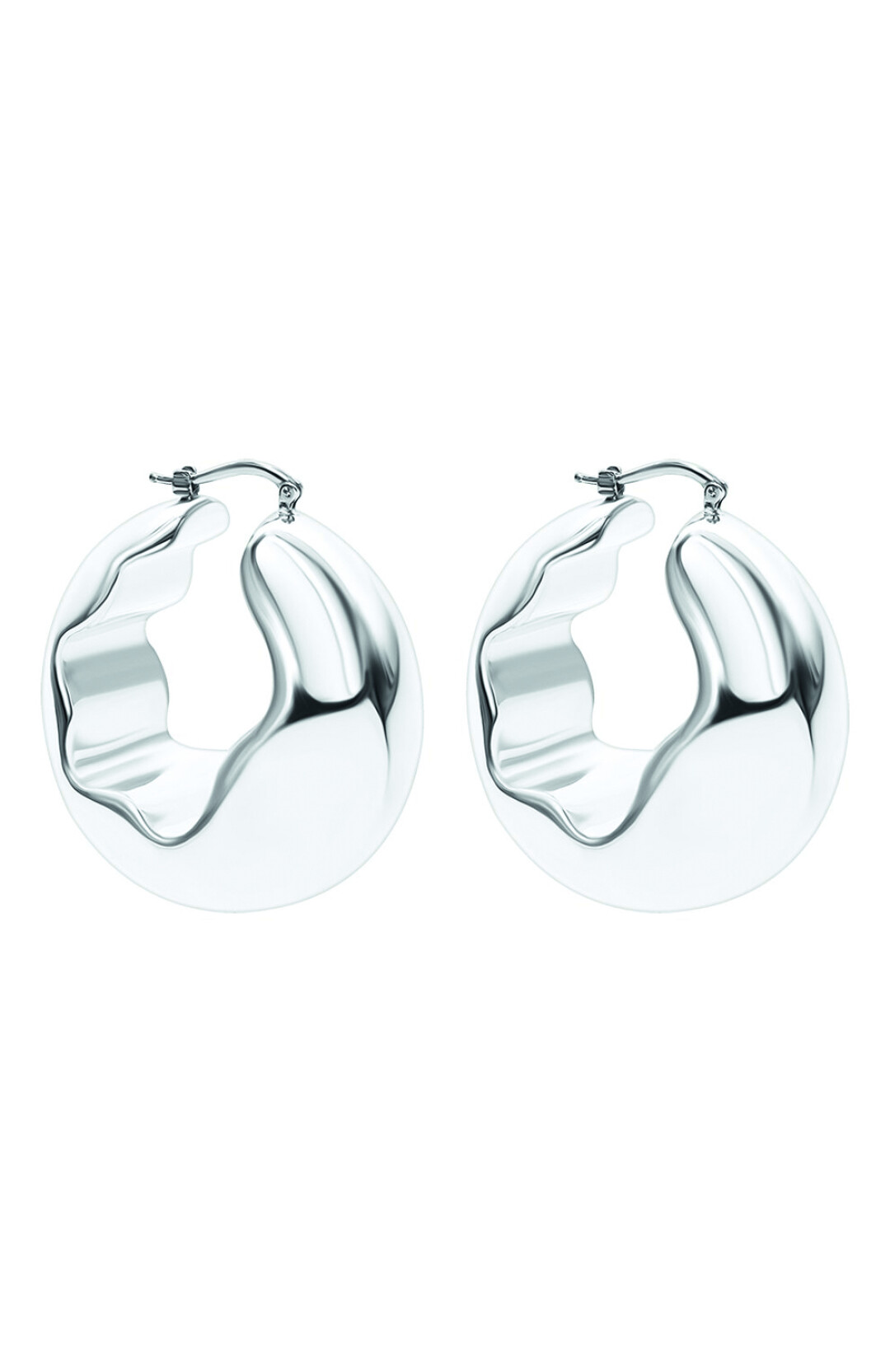 Серьги Jil Sander, ДЛТ, 59 150 руб.