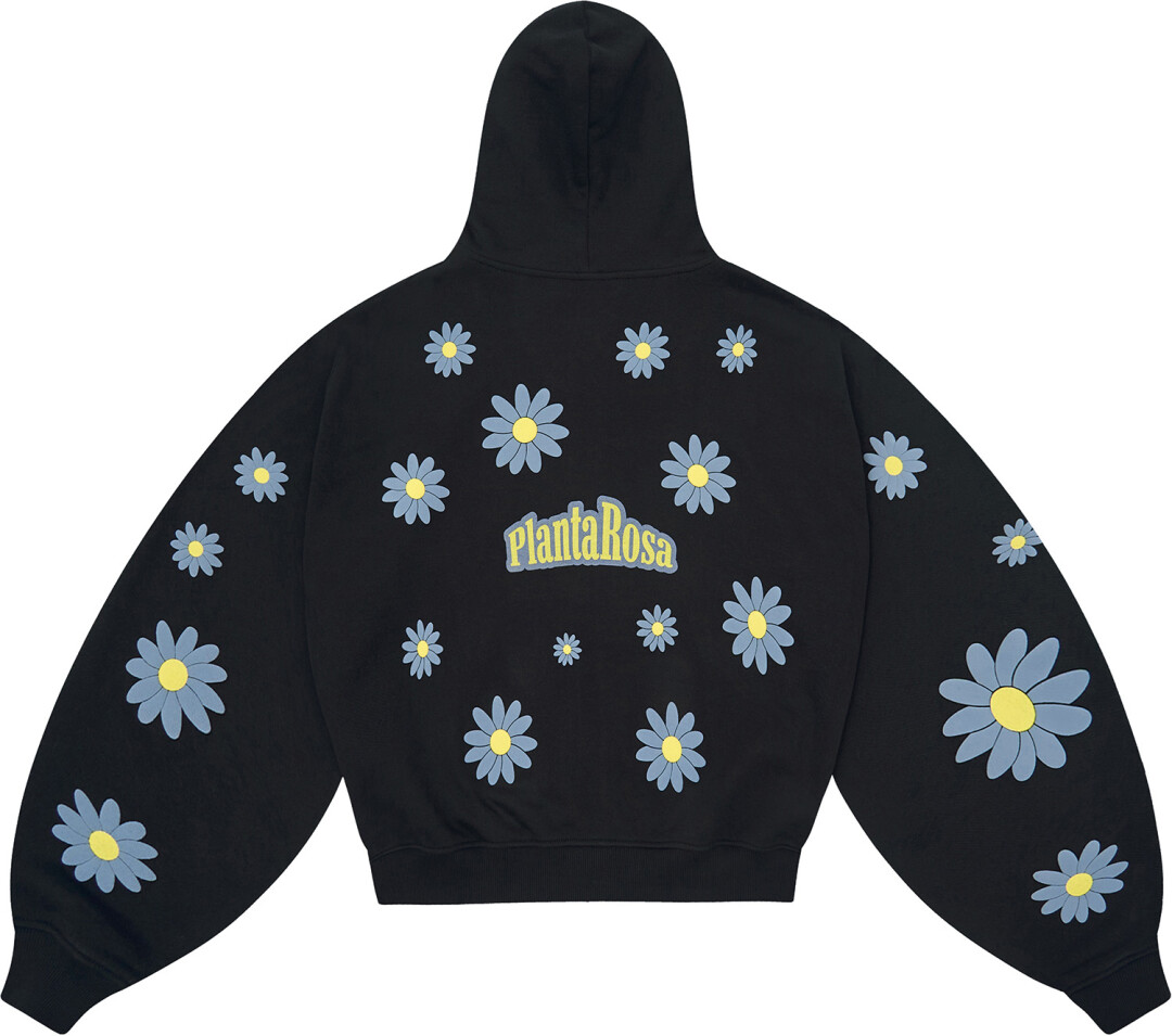 Худи Planta Rosa, 34 500 руб.