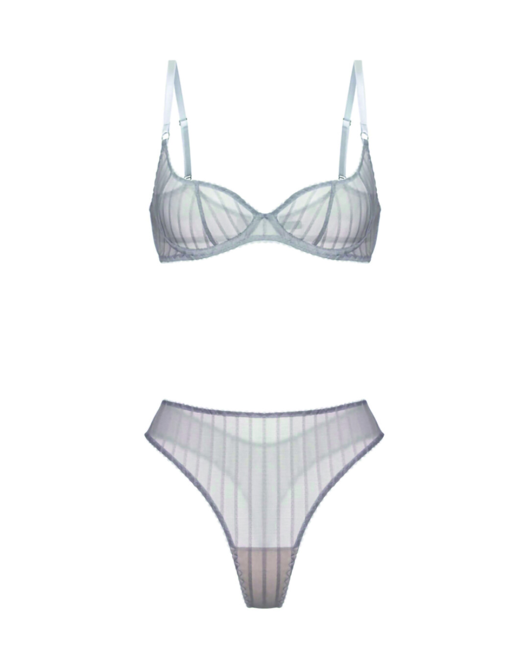 Комплект Merci Lingerie, 7 990 руб.