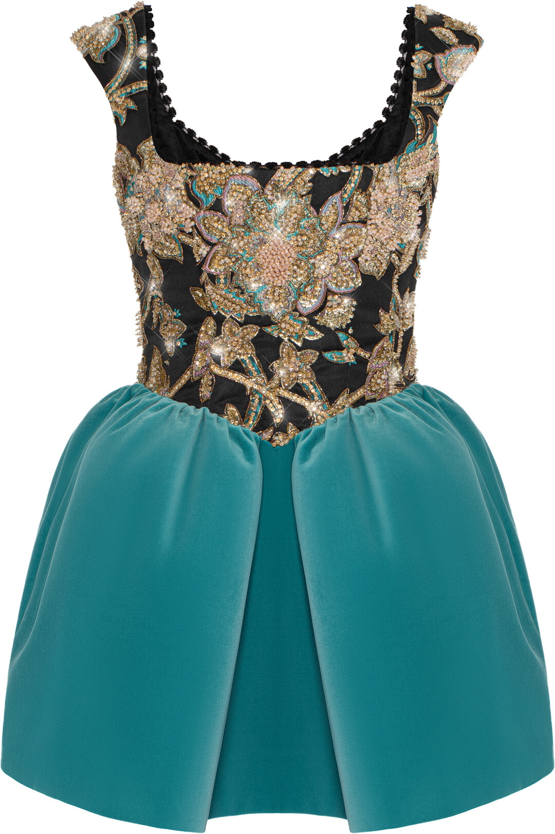 Платье Yana Dress, 897 000 руб.