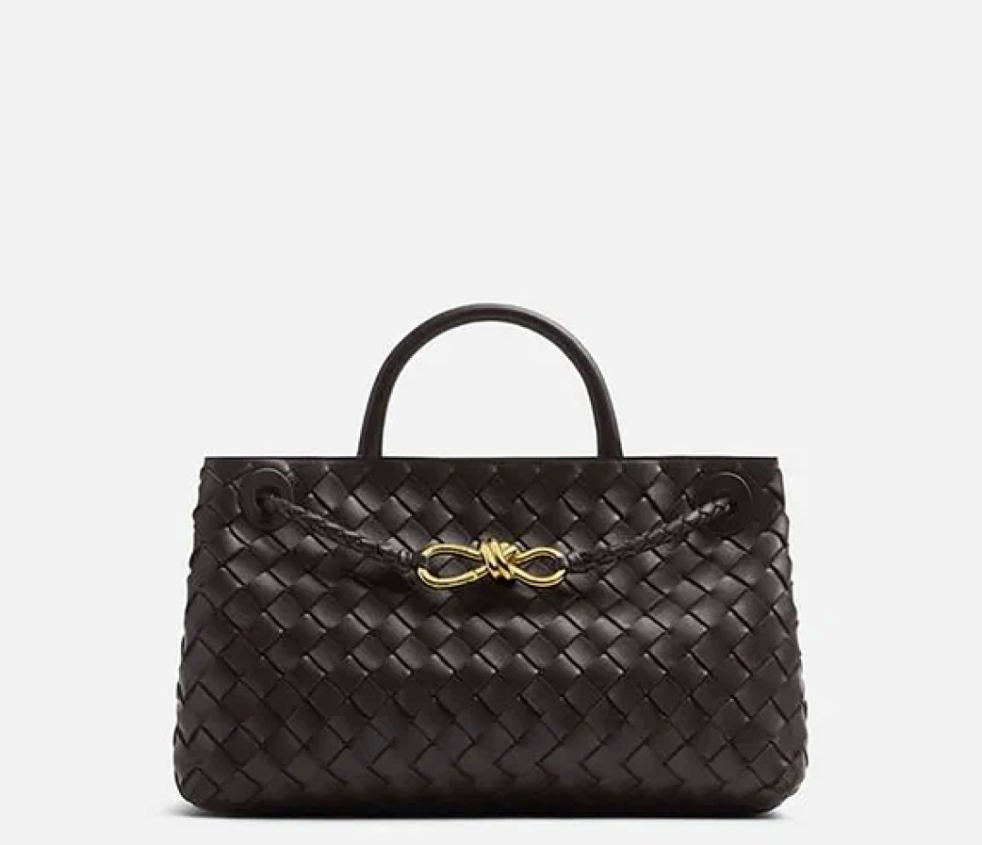 Сумка Bottega Veneta