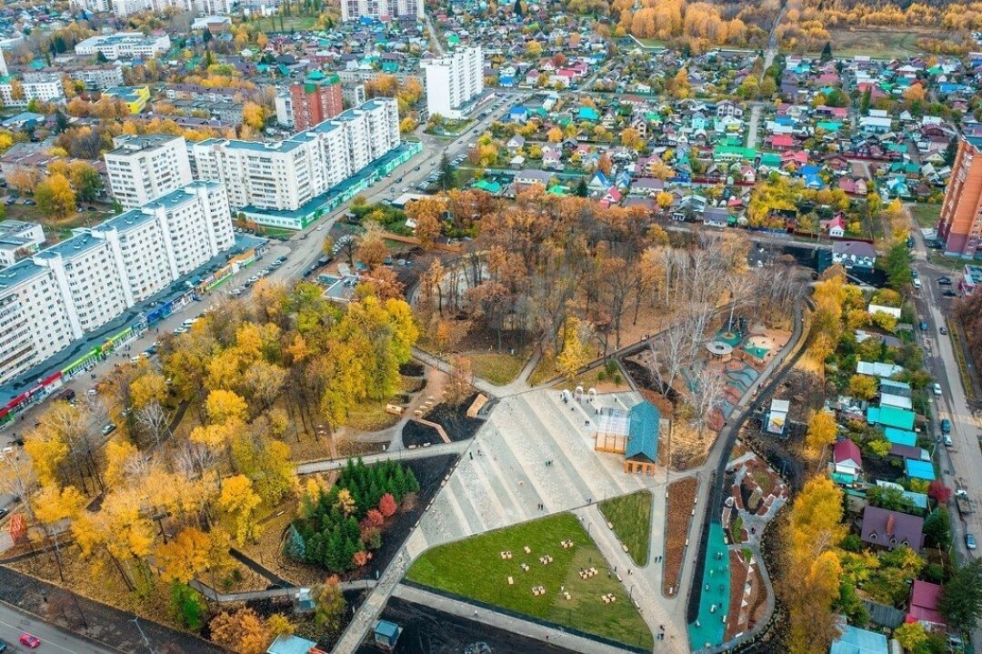 Ленинский район уфа фото Ленинский район уфа фото