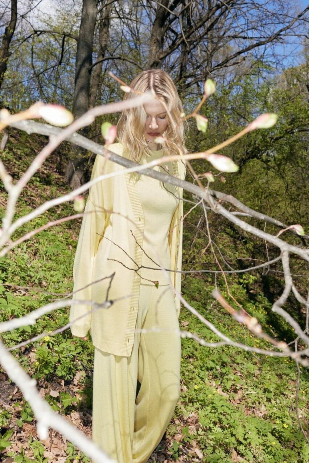 Кампейн You SS`23