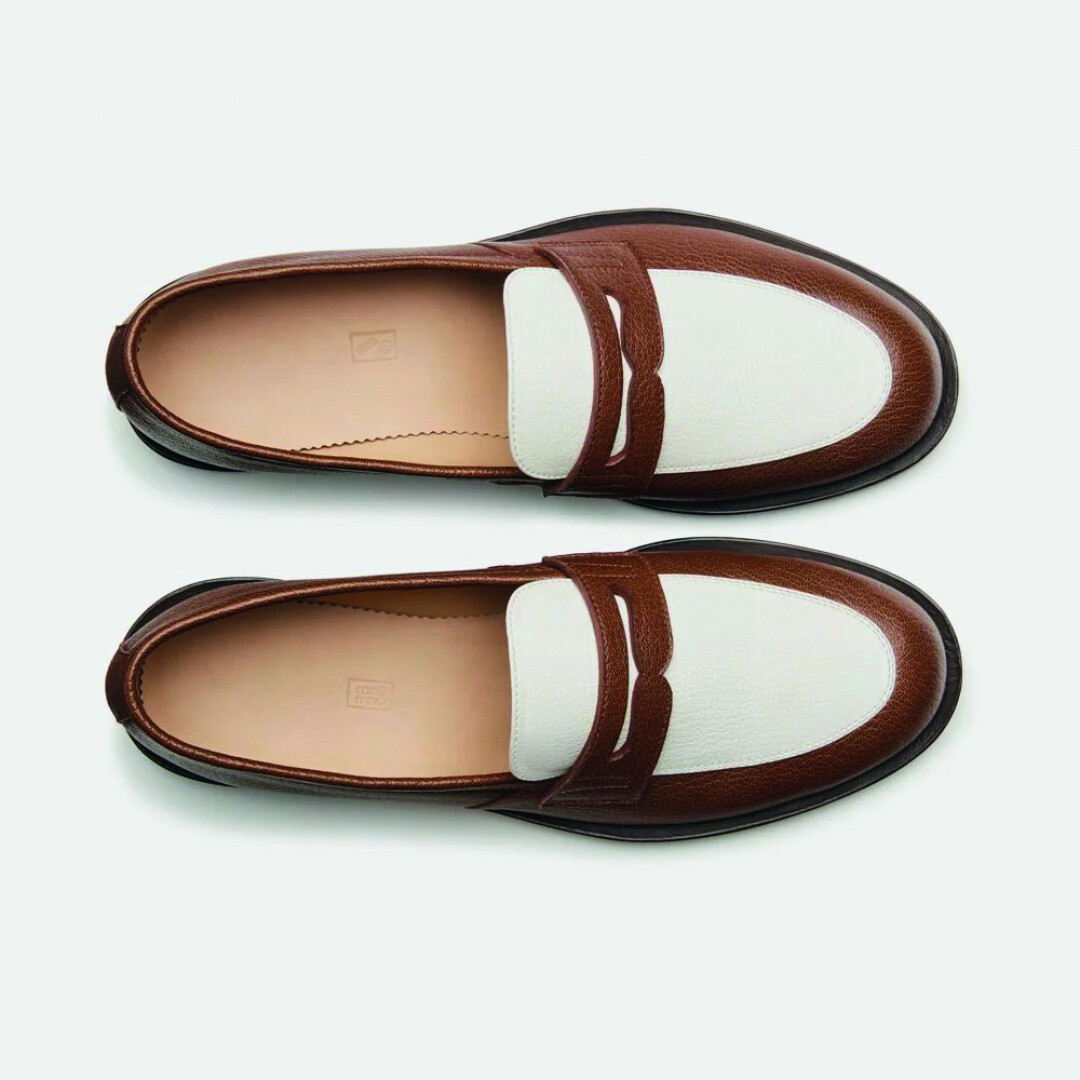 Лоферы Razumno, 27 000 руб.