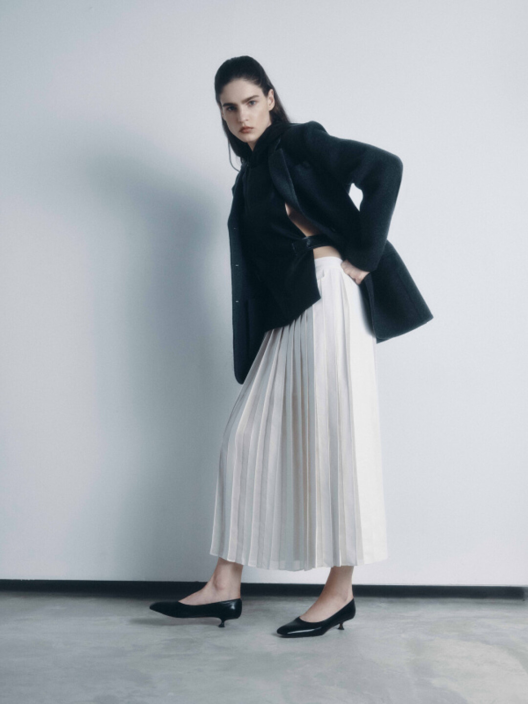 Жакет IZETA, 173 000 руб.