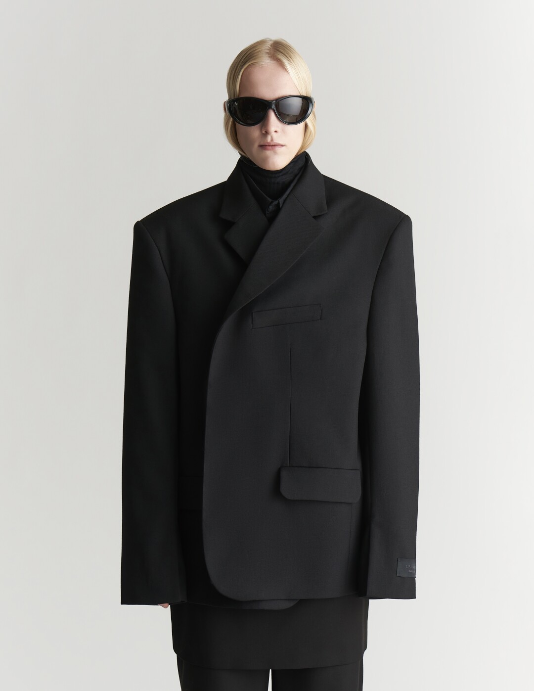 Пиджак Ushatáva, 35 700 руб.