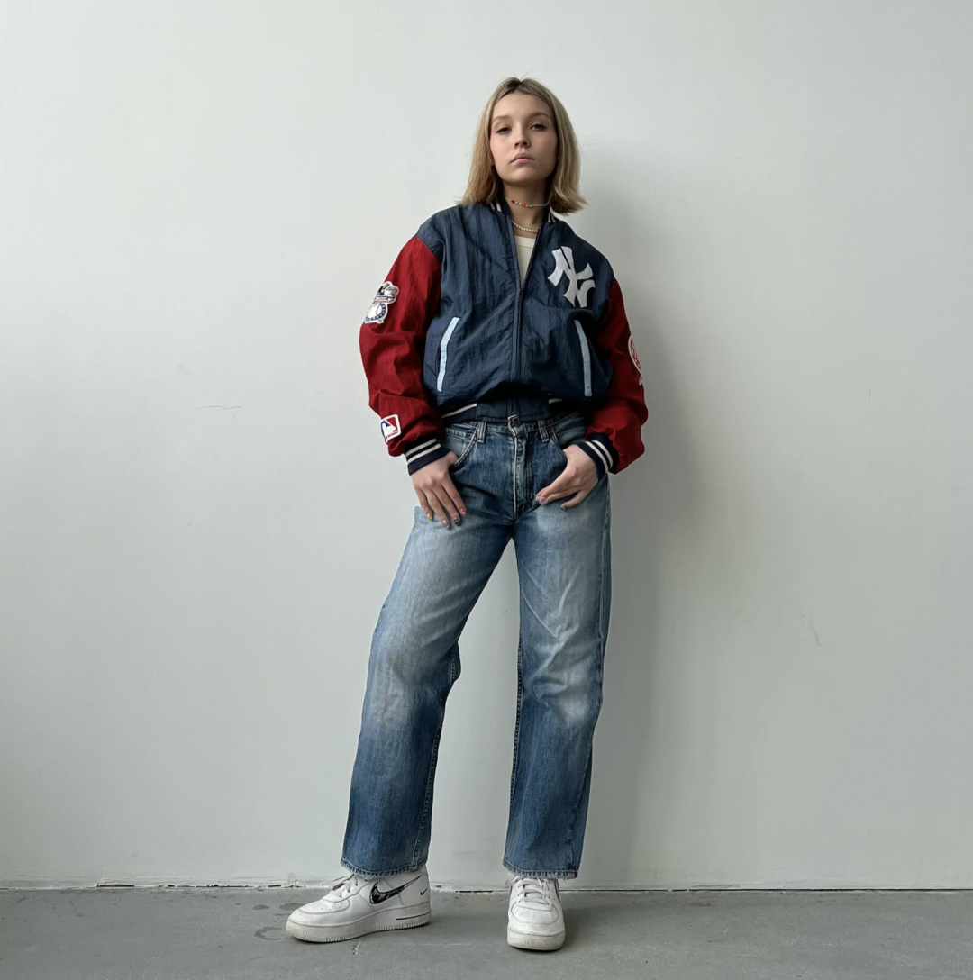 Джинсы Levi's, Vintage store, 3 999 руб.