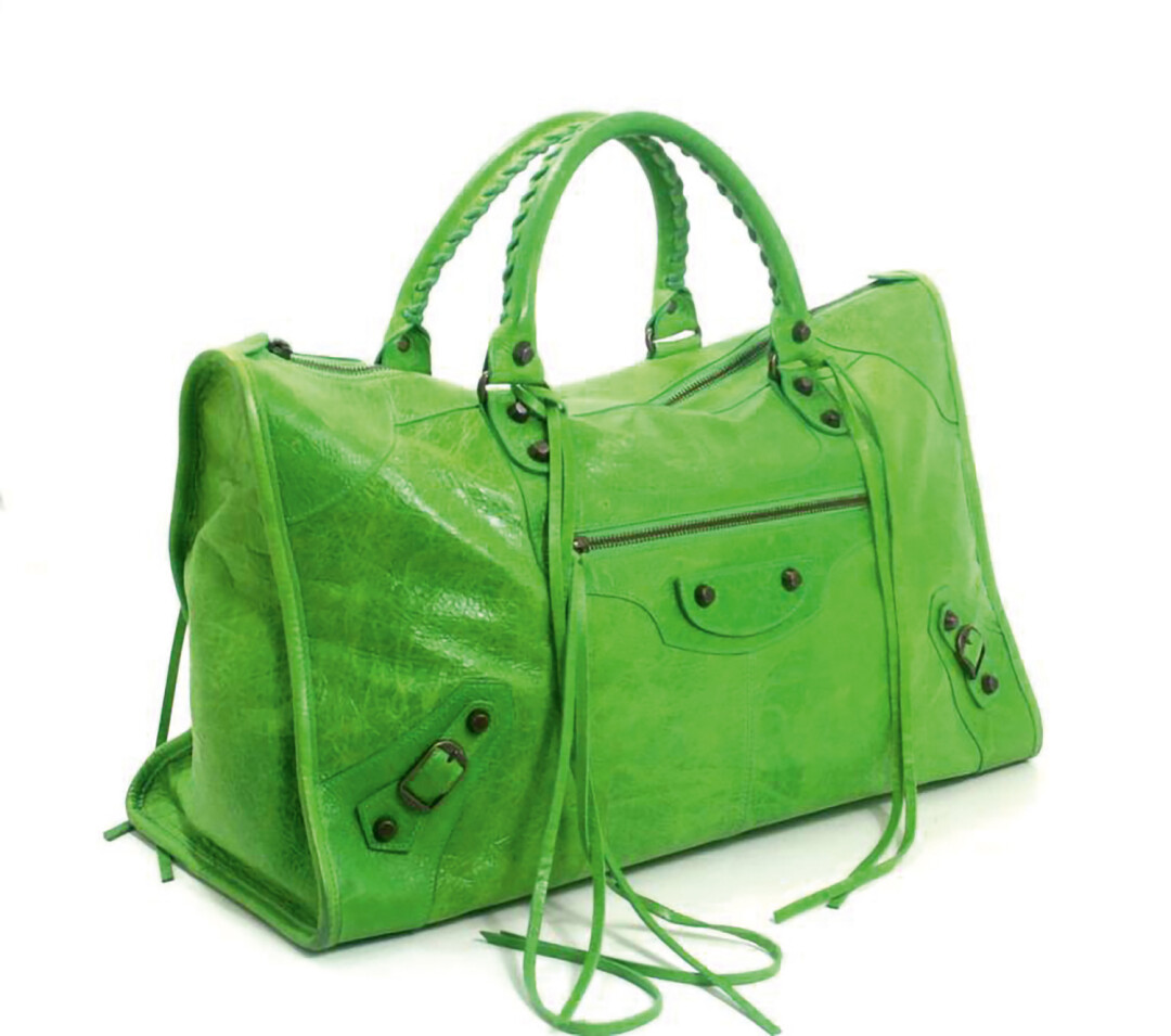 Сумка Balenciaga