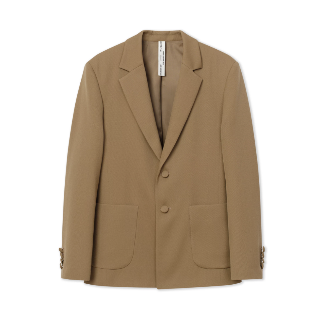 Пиджак House of Leo, 55 000 руб.