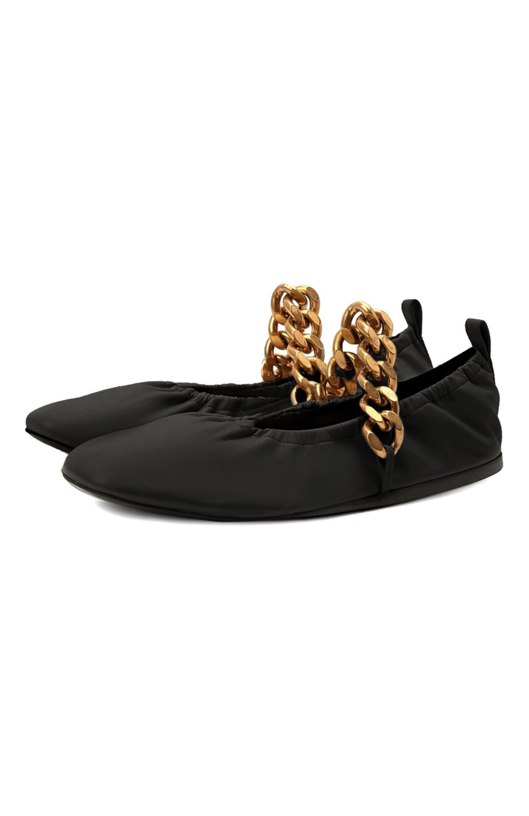 Балетки Stella McCartney, ДЛТ, 72 800 руб.
