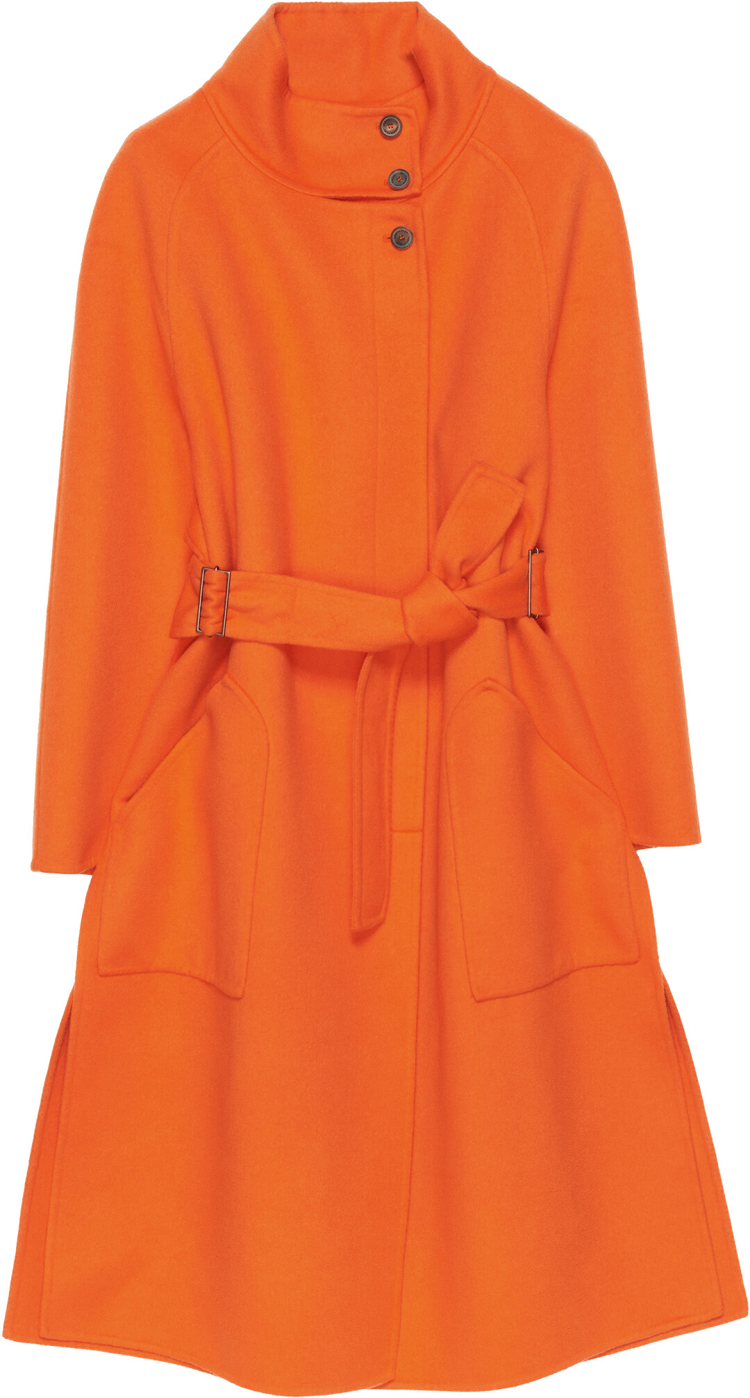 Orange is the new black, Fabiana Filippi, Кашемир и Шелк