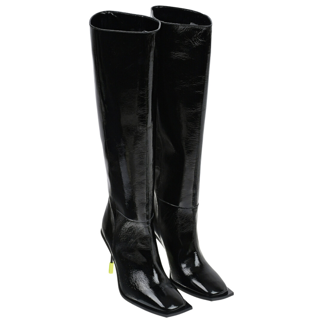 Лакоходы MSGM, Кенгуру, 82 000 руб.