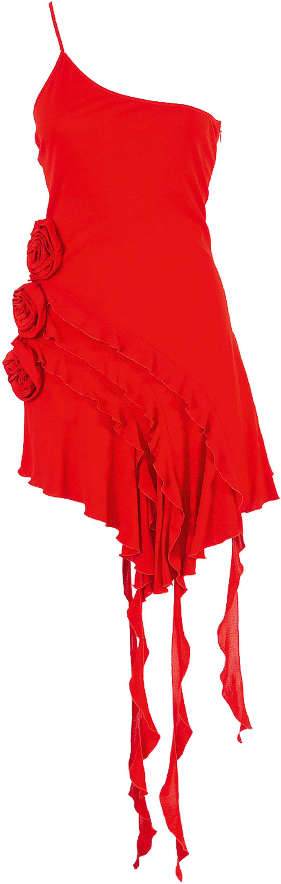 Платье-букет Blumarine, Very, 96 200 руб.