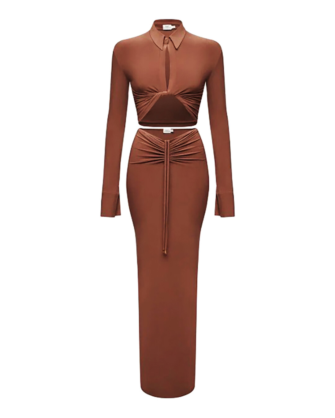 Костюм-узелок Say no more, SUBBOTA