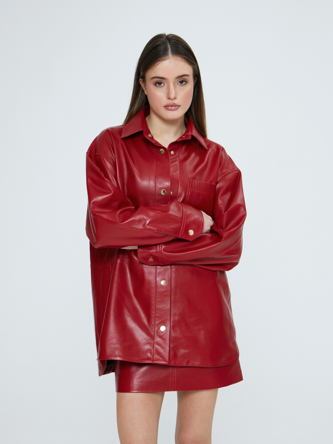 Красный свет LYABAND, SUBBOTA