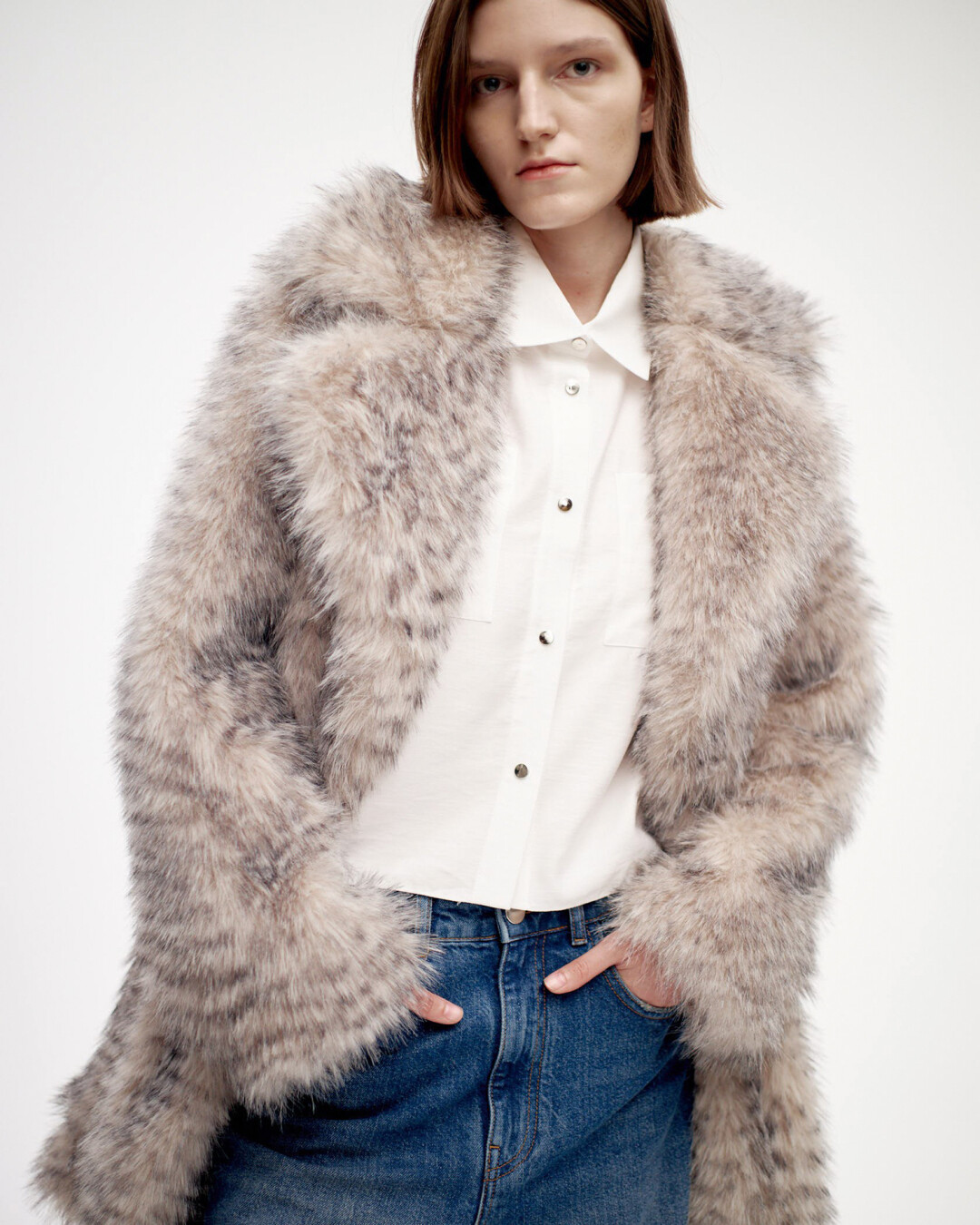 Лукбук You FW 23/24