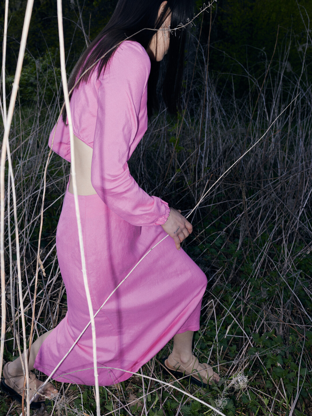 Кампейн You SS`23