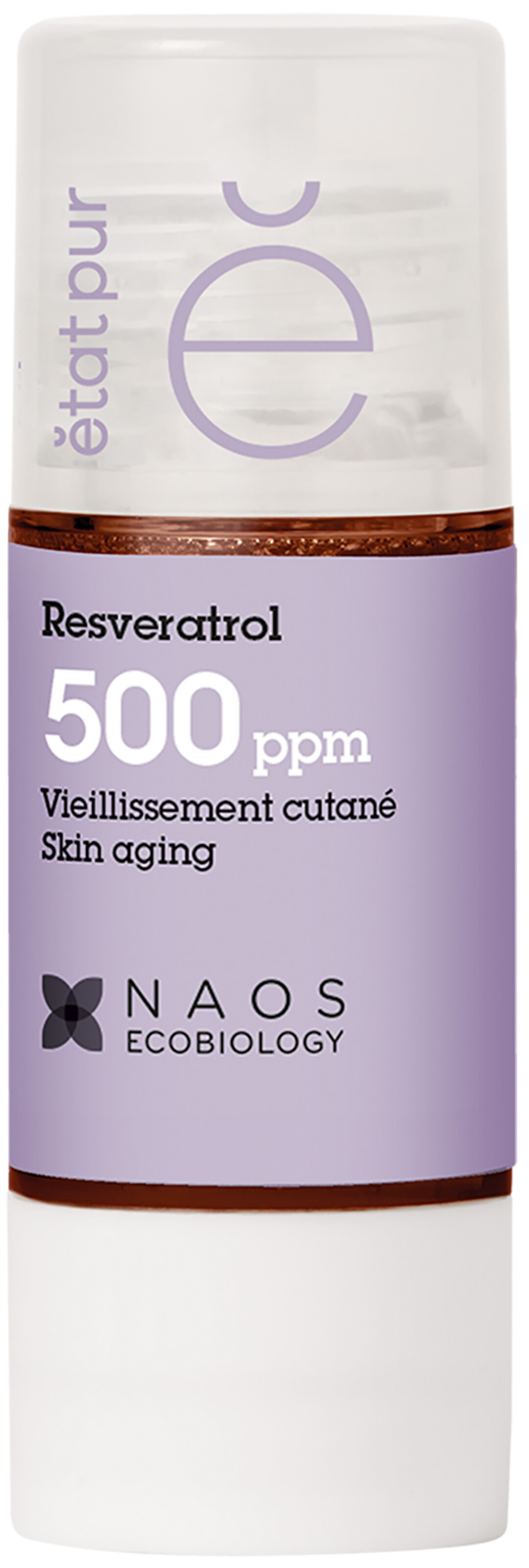 Etat Pur Resveratrol, Naos, 2 600 руб.