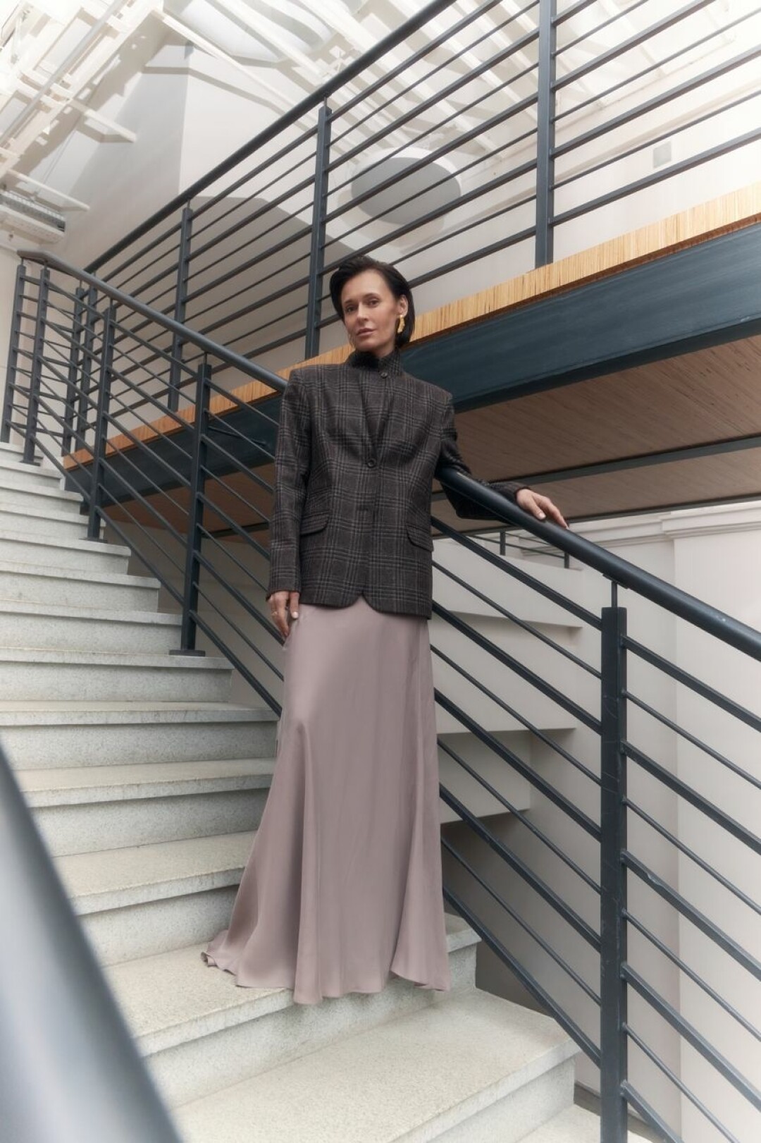 Жакет Subbota Label, 33 500 руб.