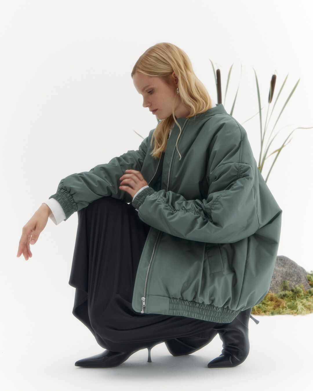 Бомбер GATE31, 16 490 руб.