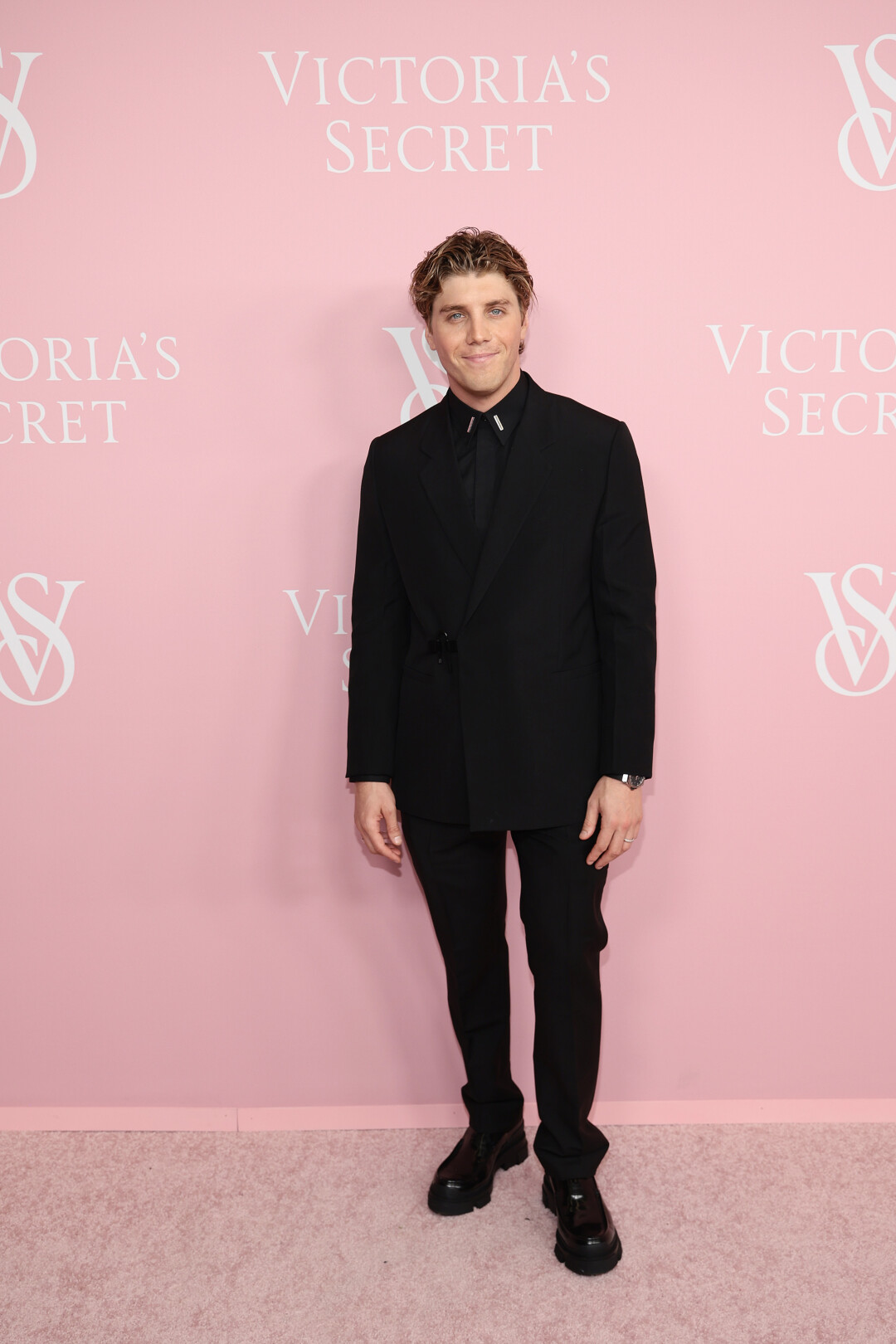 Лукас Гейдж