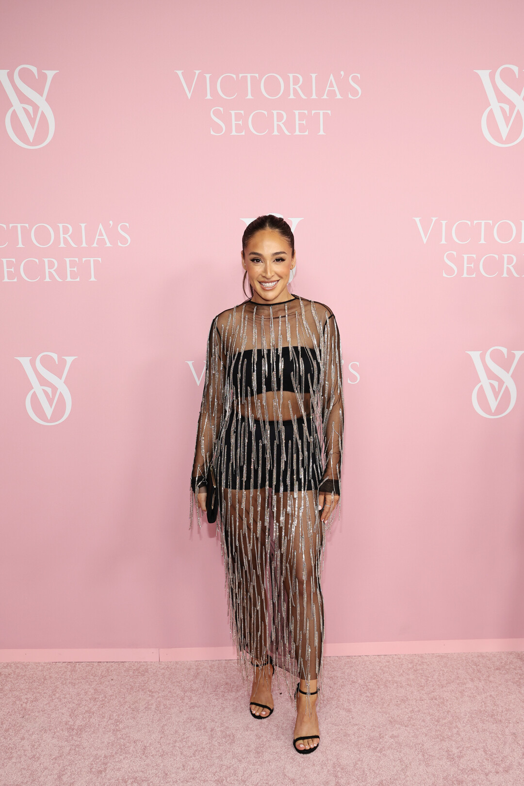 Тайшия Адамс