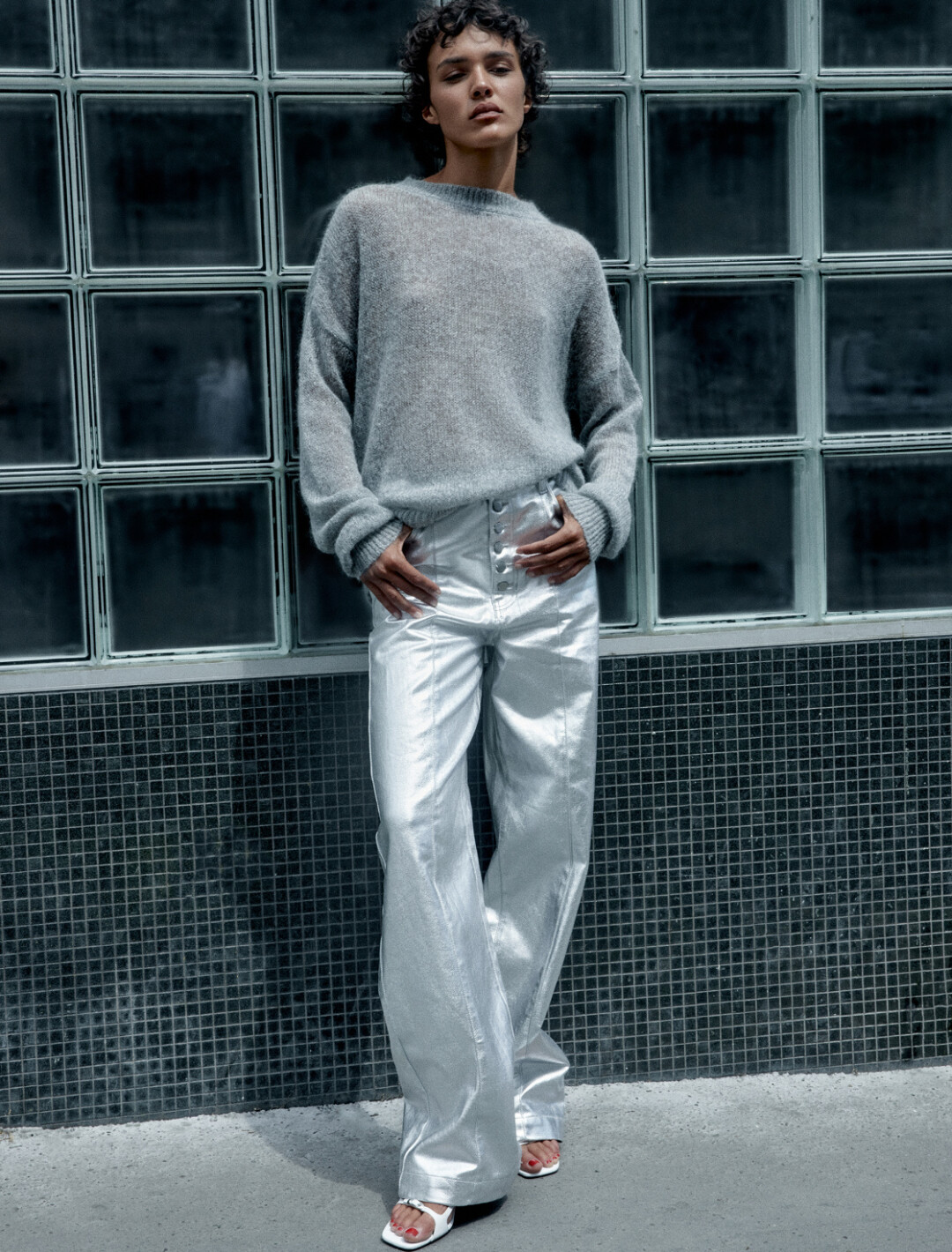 Брюки IDOL, 12 990 руб.