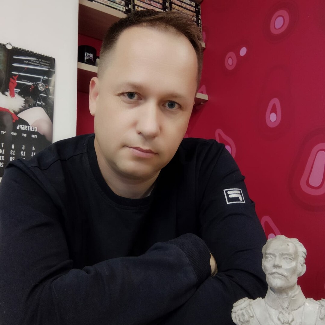 Художники изготавливают декоративные фигурки из отходов бцбк