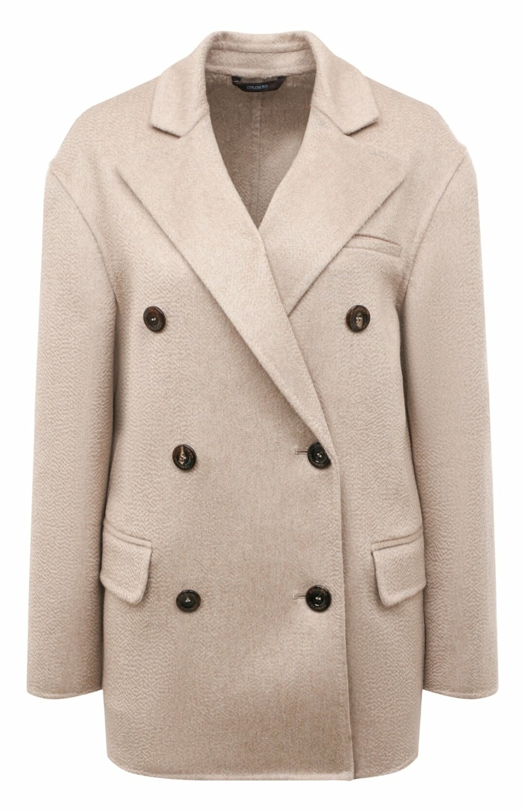 Жакет Colombo, ДЛТ, 540 000 руб.