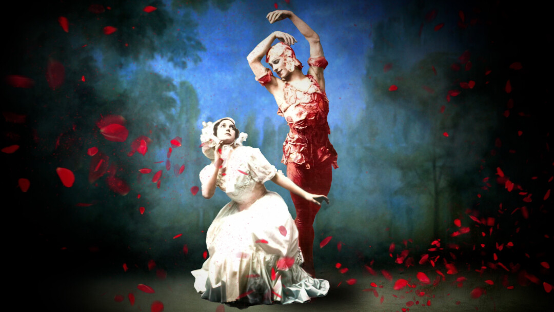 «Ради весны»