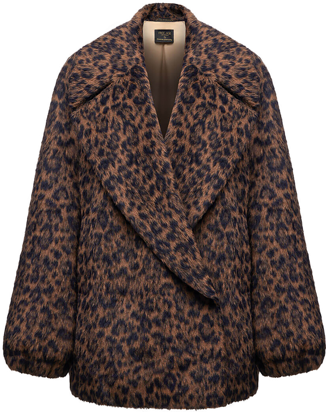 Пальто Кейт, Free Age, 200 000 руб.