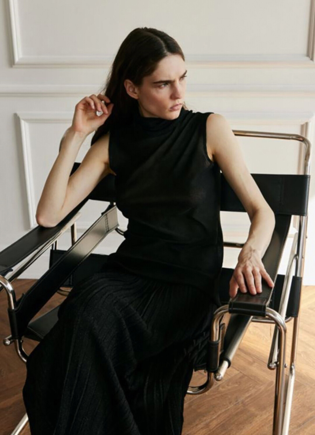 Кампейн Free Age FW'23