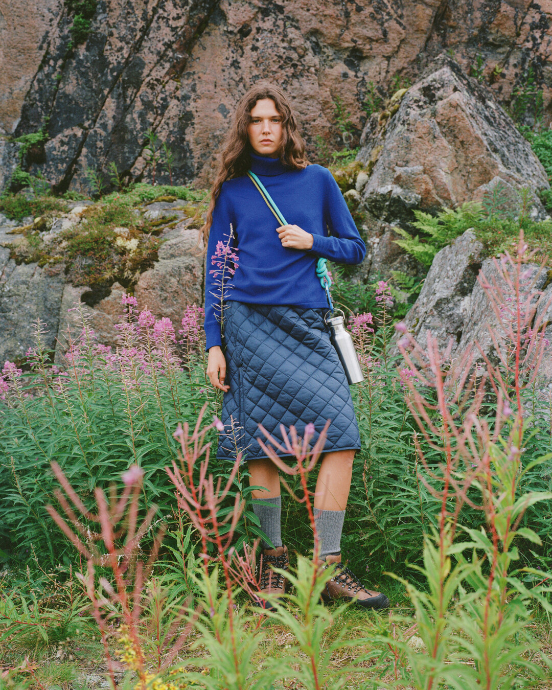 Кампейн Finn Flare Premium Fall'23