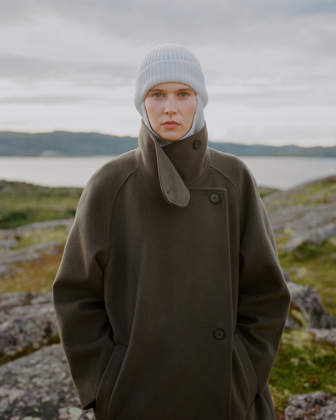 Кампейн Finn Flare Premium Fall'23