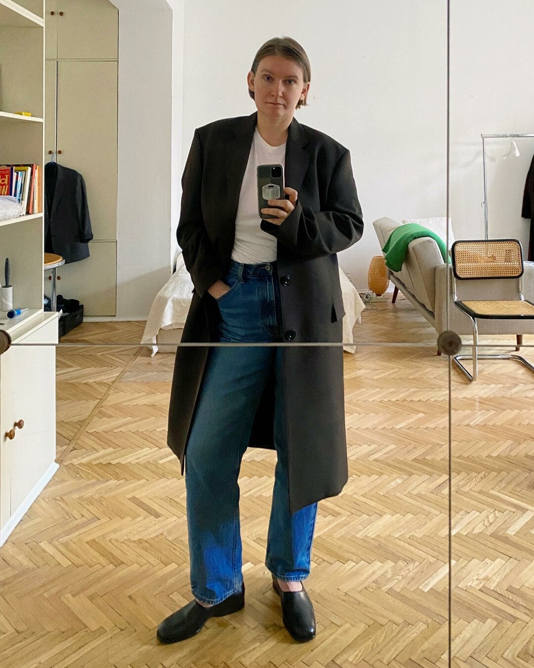 Маша Попова