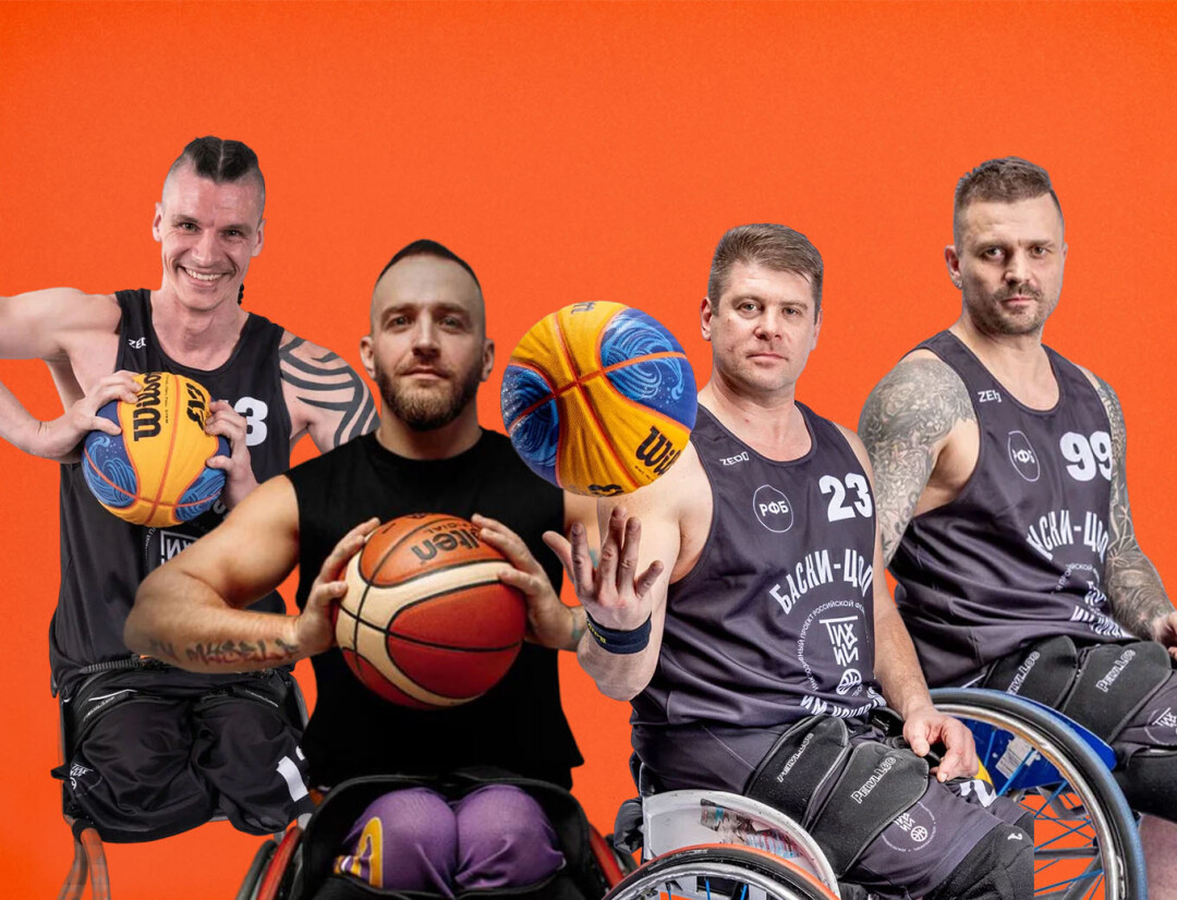 Слева направо: Василий Лайков, Станислав Бураков, Дмитрий Ситников, Евгений Посланиченко