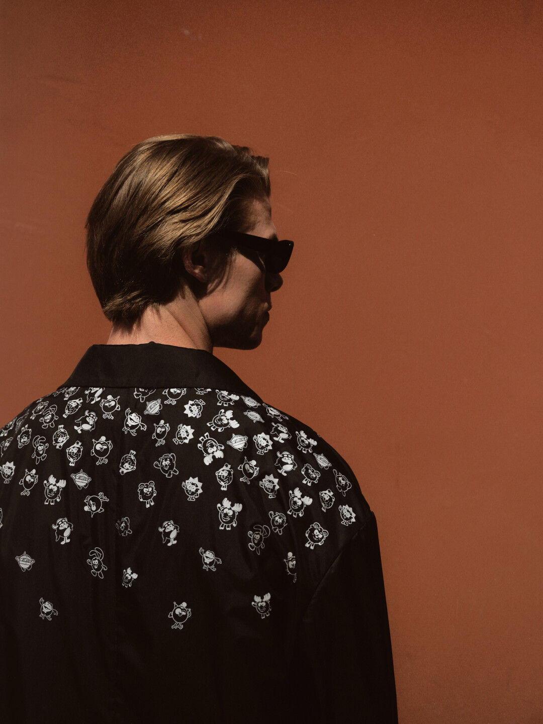 Плащ Chapurin, Lamoda, 29 730 руб.