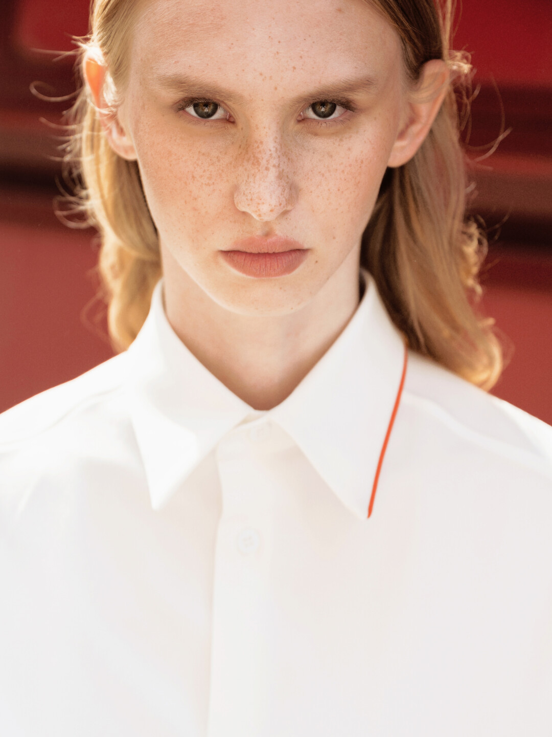 Рубашка Chapurin, 22 000 руб.