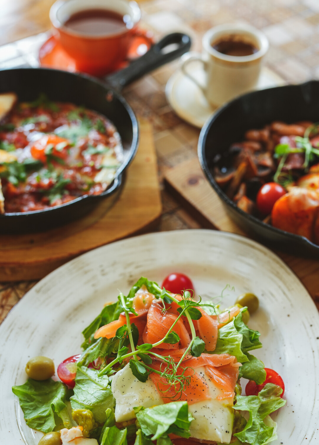 "Самовар", Кострома