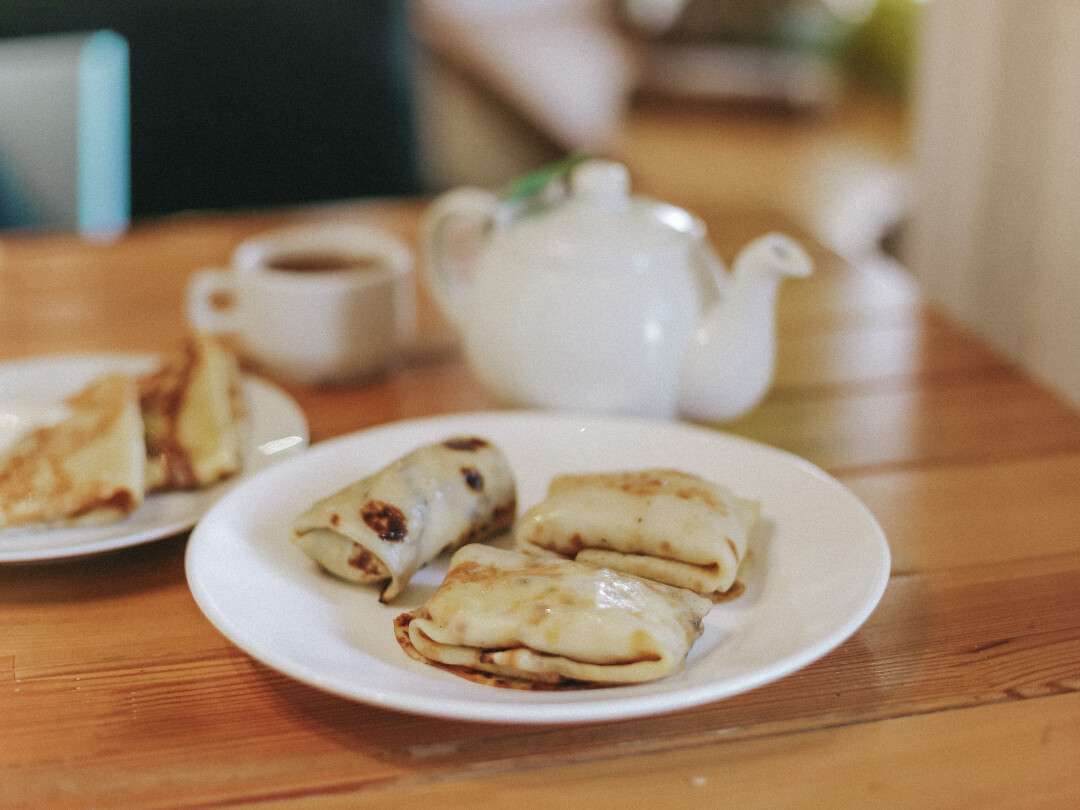 "Избушка", Кострома