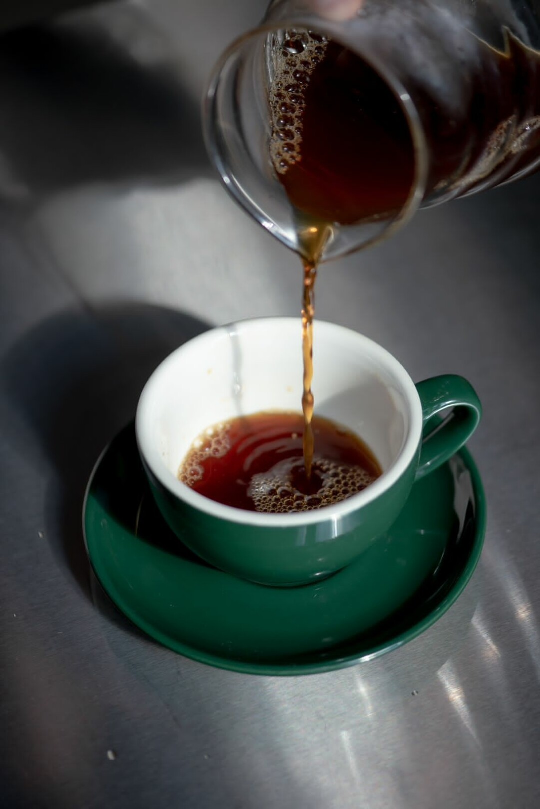 Pobeda bistro, Ярославль