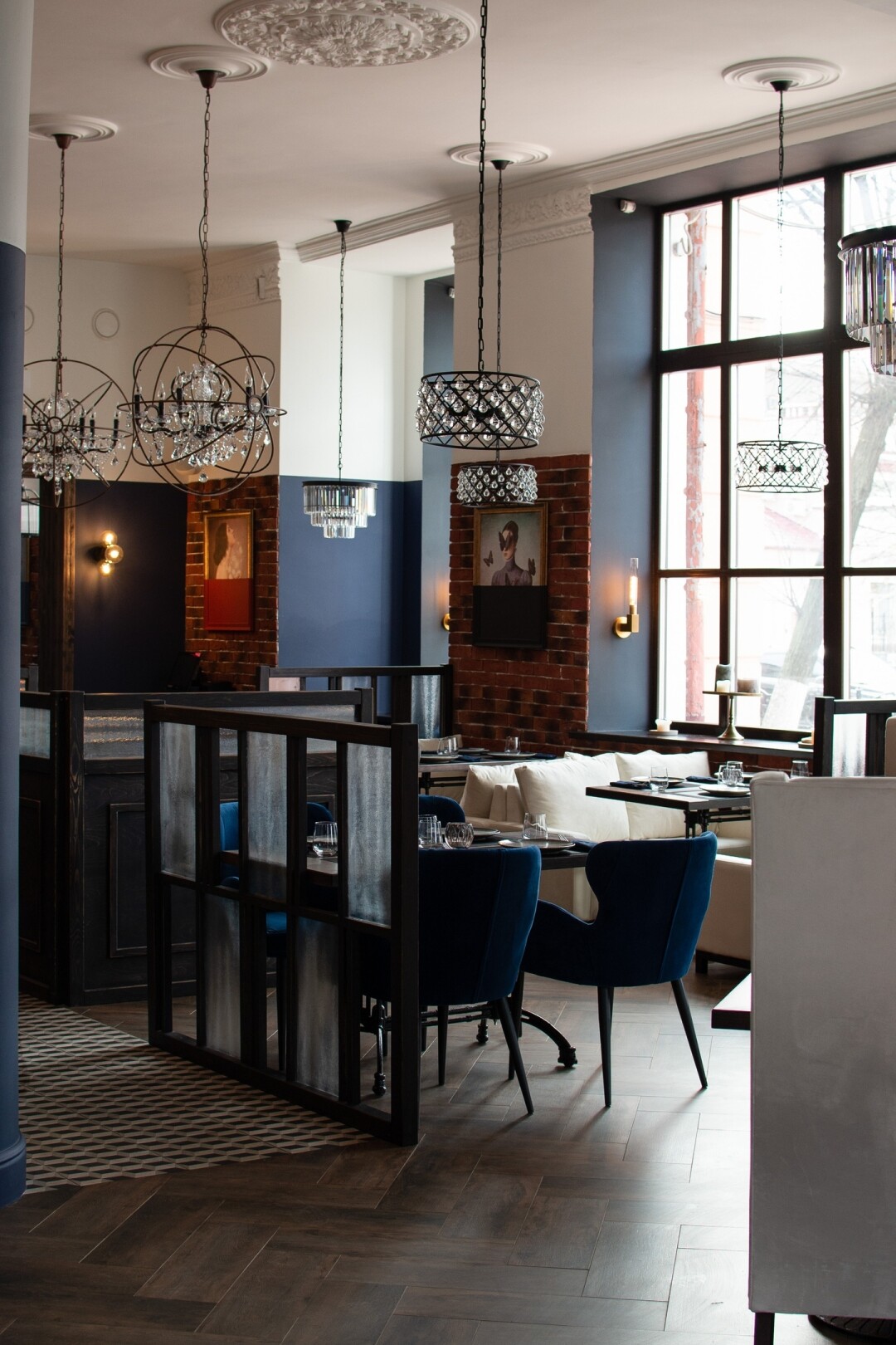 "Огни", Ярославль